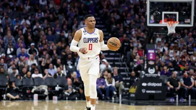 Los Angeles Clippers v Sacramento Kings