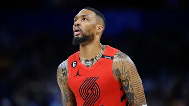 Portland Trail Blazers v Orlando Magic