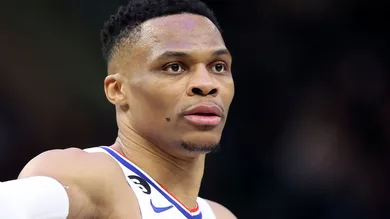 Los Angeles Clippers v Golden State Warriors