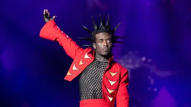 2023 Rolling Loud Los Angeles