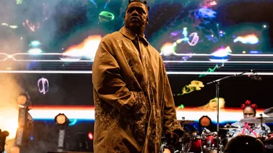 2023 Rolling Loud Los Angeles