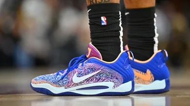 Boston Celtics v Cleveland Cavaliers