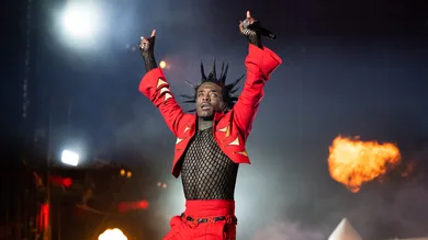 2023 Rolling Loud Los Angeles