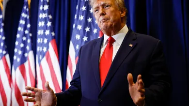 Conservatives Attend The Annual CPAC Event