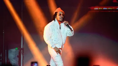 Legendz Of The Streetz Tour Reloaded - Atlanta, GA