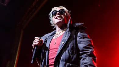 Mod Sun In Concert - Detroit, MI