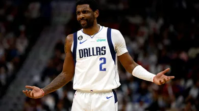 Dallas Mavericks v New Orleans Pelicans