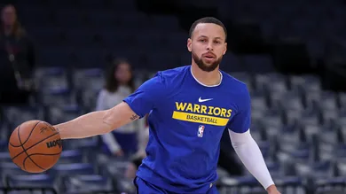 Golden State Warriors v Memphis Grizzlies