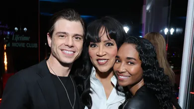 Lifetime Celebrates Black Excellence With Their Female Creatives And Talent At The Verizon +Play House