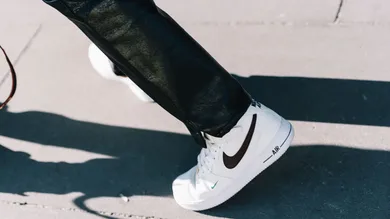 Melbourne Fashion Festival: Streetstyle