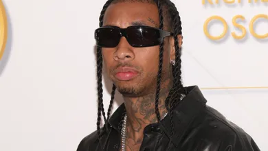 Darren Dzienciol And Richie Akiva's Annual Oscar Pre-Party