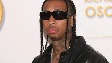 Darren Dzienciol And Richie Akiva's Annual Oscar Pre-Party