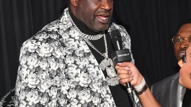 Shaq's 51st Birthday Celebration