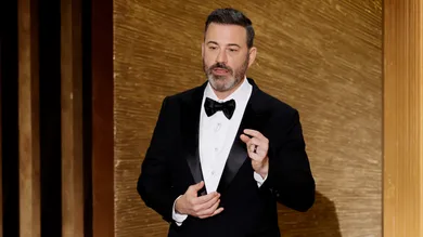 95th Annual Academy Awards - Show