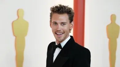 95th Annual Academy Awards - Arrivals