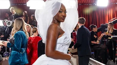 95th Annual Academy Awards - Red Carpet