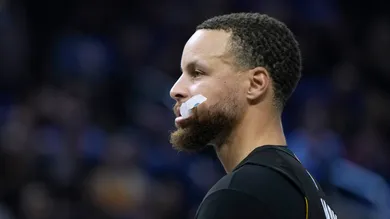 Milwaukee Bucks v Golden State Warriors