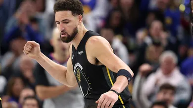 Phoenix Suns v Golden State Warriors