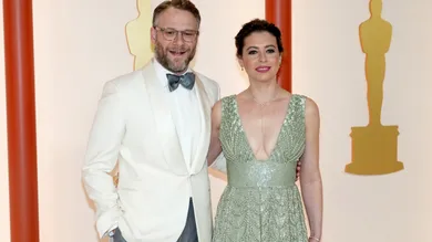 95th Annual Academy Awards - Arrivals