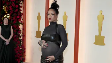 95th Annual Academy Awards - Arrivals