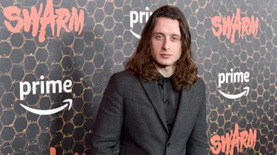 Los Angeles Premiere Of Prime Video's "Swarm" - Arrivals