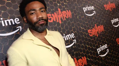 "Swarm" Red Carpet Premiere And Screening In Los Angeles