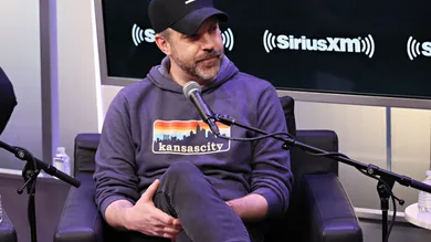 SiriusXM's Town Hall With The Cast Of 'Ted Lasso'