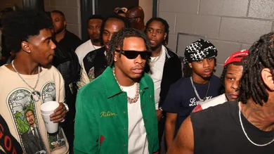 Future And Friends One Big Party Tour - Sunrise, FL