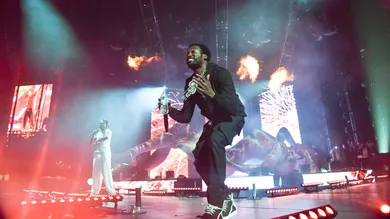 Future And Friends One Big Party Tour - Sunrise, FL