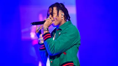 Future And Friends One Big Party Tour - Sunrise, FL