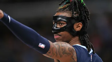 Houston Rockets v Memphis Grizzlies