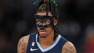 Houston Rockets v Memphis Grizzlies