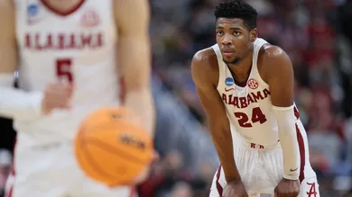 San Diego State v Alabama