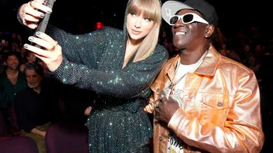 2023 iHeartRadio Music Awards - Show