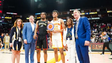 2023 McDonald's All American Game