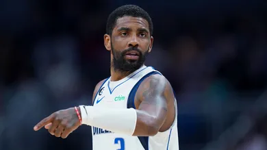 Dallas Mavericks v Indiana Pacers