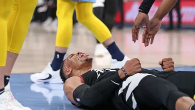 Los Angeles Clippers v Memphis Grizzlies