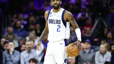 Dallas Mavericks v Philadelphia 76ers