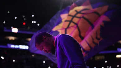 Minnesota Timberwolves v Phoenix Suns