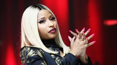 Songwriters Honored At 2013 BMI R&B/Hip-Hop Awards - Ceremony