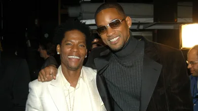 VH1 Big in 2003 - Backstage and Audience