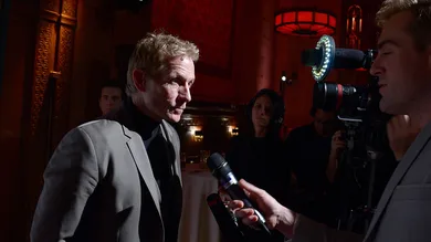 IAVA 7th Annual Heroes Gala