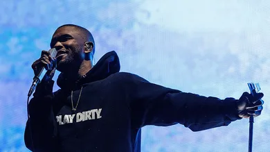 2014 Pemberton Music And Arts Festival