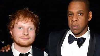 The 57th Annual GRAMMY Awards - Backstage And Audience