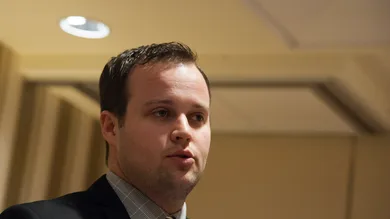 Duck Dynasty's Phil Robertson and The Duggars Speak At CPAC