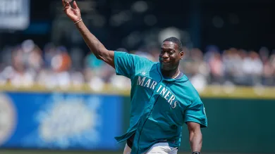 Detroit Tigers v Seattle Mariners