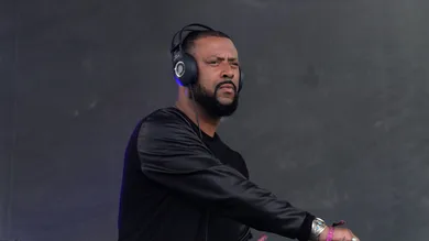 Pitchfork Music Festival 2015 - Day 3