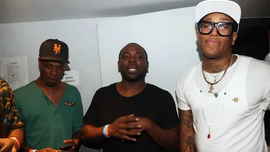 Fame School &amp; Friends In Concert