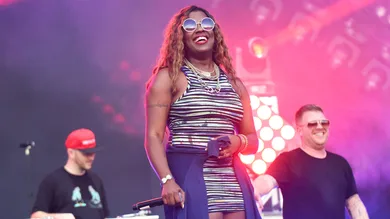 Music Midtown 2015 - Day 2