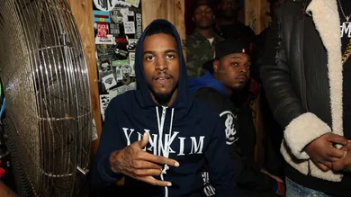 Lil Reese In Concert